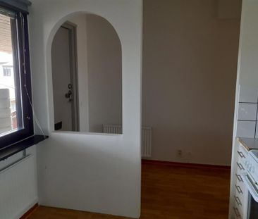 Roteringvägen 12 B, Löddeköpinge - Foto 3