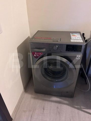 Apartament 2 camere Magnolia Residence - Photo 5