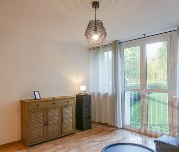 Kawalerka 29 m2 do wynajęcia 1800+360 - Фото 5