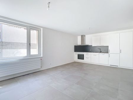 Appartement avec encadrement 2.5 pièces - Photo 5