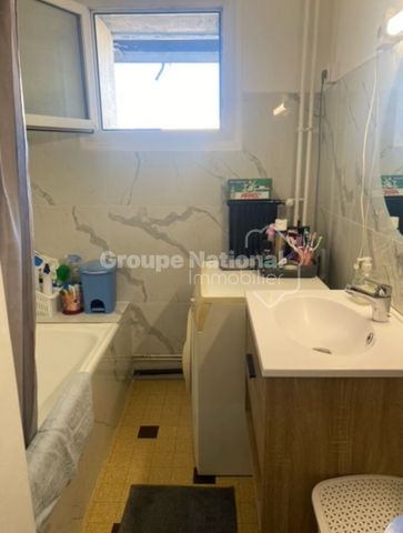 APPARTEMENT A LOUER MONTELIMAR 4 PIECES 76.33 M² - Photo 3