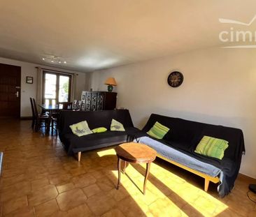 VILLA AVEC GRANDE TERRASSE - Photo 4