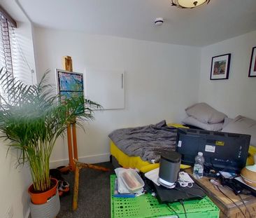 Graham Street, Burley - Photo 5