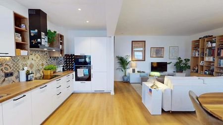 Appartement te huur - Photo 3