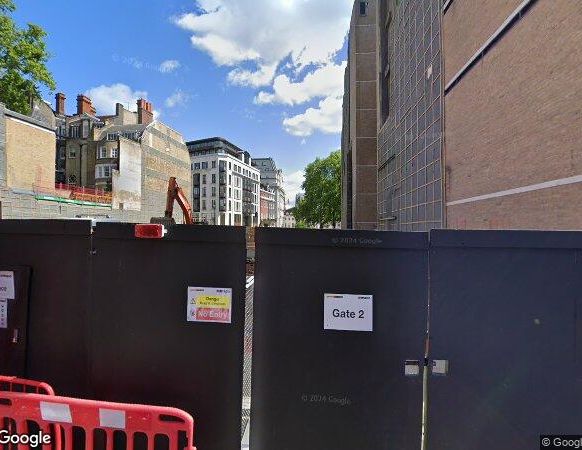 1 Bed End Terrace, Berkeley Square, W1J - Photo 1