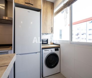 Habitación en Mediterranea, Moncada – A0715-H1 - Photo 6