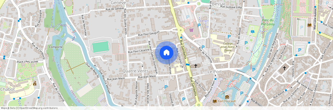 79000, Niort