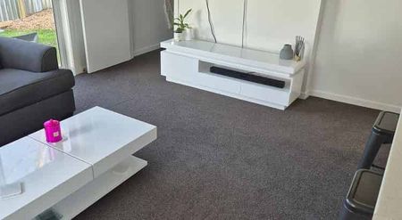 Modern 4BR Marewa Retreat w/ Deck & A/C - Photo 2