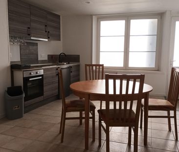 Maison individuelle - Photo 1