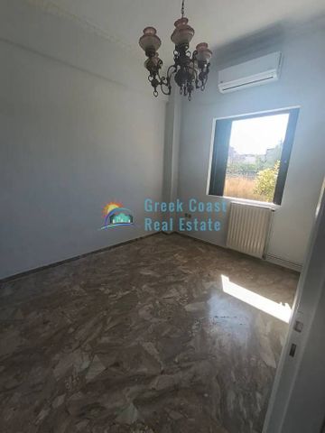Διαμέρισμα για ενοικίαση Κυψέλη (Πάτρα) - Photo 2