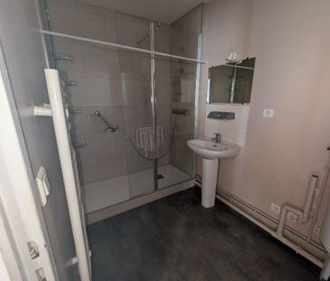 DIEPPE - Appartement 2 pièces - Photo 3