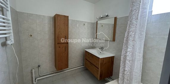 Maison de village Jonquières Saint-Vincent, - Photo 2