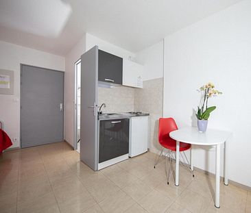 Studio meublé et équipé pour 1 personne - Photo 1