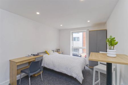 Lucys Court, Lower Holyhead Road - Photo 2