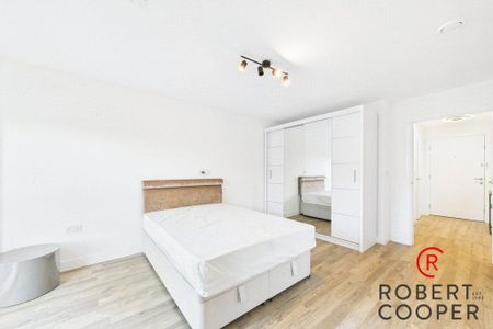 1 bedroom apartment to rent - Photo 2