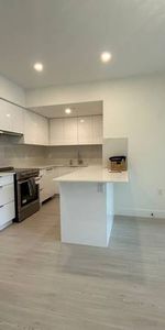 RESIDE - NEW 2 BEDS + 2 BATHS + DEN + 1 PARKING IN VANCOUVER - Photo 3