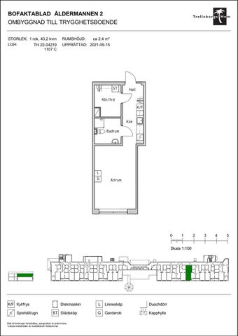 Sockenvägen 4 C, Trelleborg Öster - Foto 5