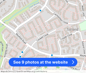 Caswell Close, Farnborough, Hampshire, GU14 - Photo 1