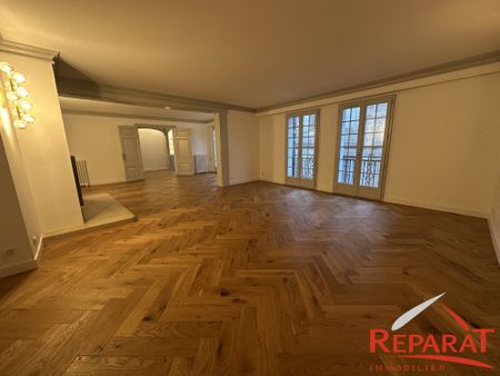 Location Appartement 6 pièces 162m² BRIVE LA GAILLARDE 19100 - Photo 3