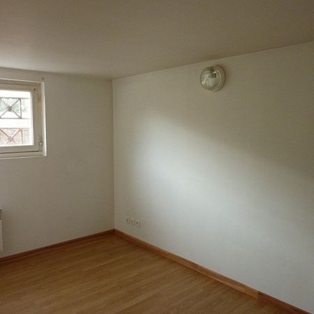 Appartement T1 à louer Nantes - 22 m² - Photo 3