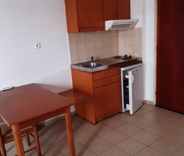 Studio/Γκαρσονιέρα για ενοικίαση Εσταυρωμένος (Ηράκλειο Κρήτης) - Photo 2