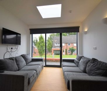 7 Bed - Allcroft Road, Reading - Photo 2