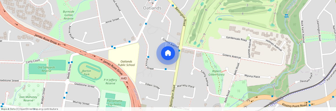 28 St Aidans Ave, NSW 2117, Oatlands