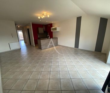 Location Appartement 2 pièces 59m² - Photo 2