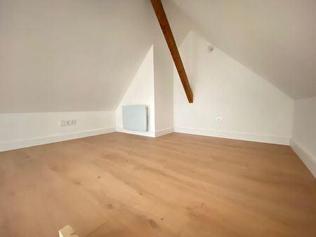 Location Appartement 2 pièces 27m² - Photo 5