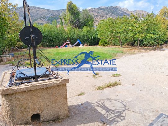Μονοκατοικία για ενοικίαση Κέντρο (Νέα Μάκρη) - Photo 1