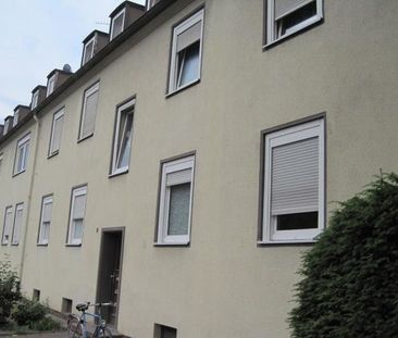 Umzug gefällig? 2-Zimmer-Wohnung frisch saniert! - Foto 1