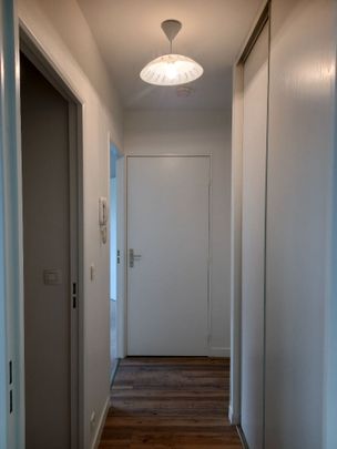 CAEN - Appartement 2 pièces - Photo 1