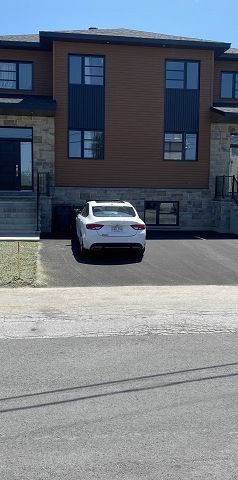 Grand Appartement Neuf - Photo 1