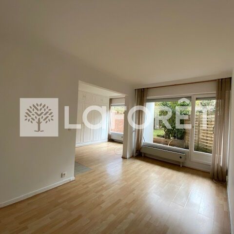 Appartement T1 Boulogne-Billancourt à louer - Photo 1