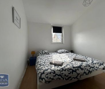 Appartement à louer 4 pièces 84.9m² - Photo 2