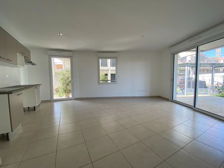 Appartement 3 pièces - Photo 3