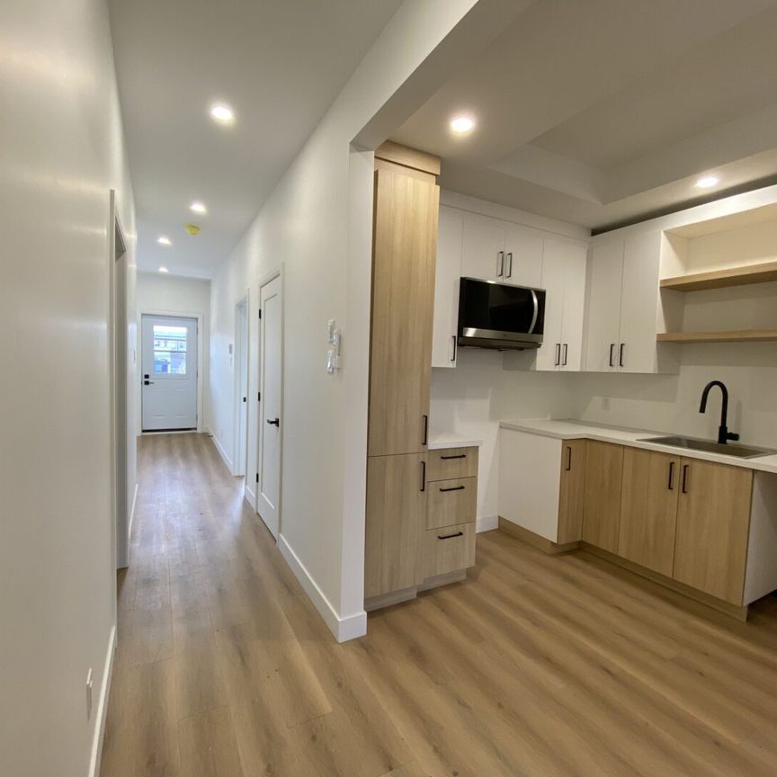 1412-1414-1416 rue Frigon, 4 ½ - Photo 1