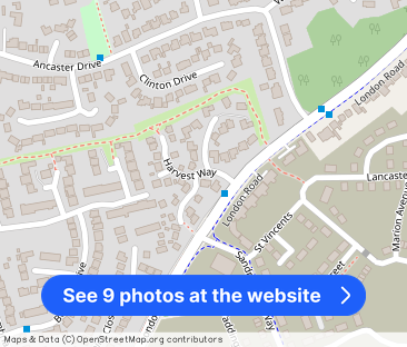 Harvest Way, Sleaford - Photo 1