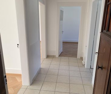 Rue du Chasseral 8 - appartement 1er ouest - Photo 6