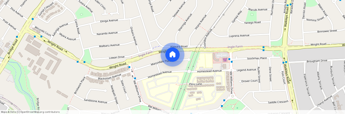 22 Martindale Place, SA 5098, Walkley Heights