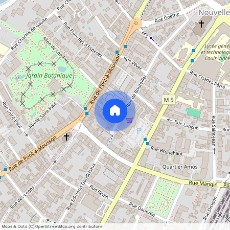 23 Rue de, 57000, Bouteiller