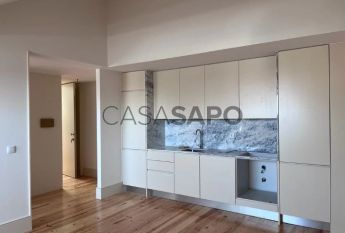 Apartamento T1 para alugar em Matosinhos