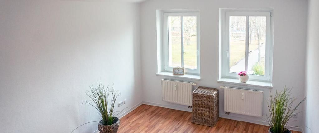 2-Raum-Wohnung - Foto 1