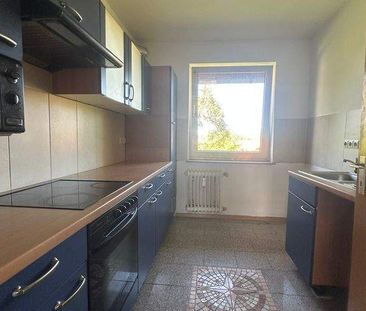 Schöne 3 Zimmer im 1.OG - Rosdorf / Obernjesa - Photo 4