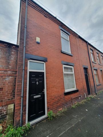 3 bedroom terraced house to rent - Photo 3