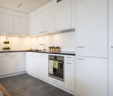 Living in HELLO Aarburg - Photo 2