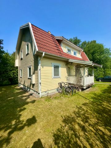 Alpvägen, Älta - Foto 2