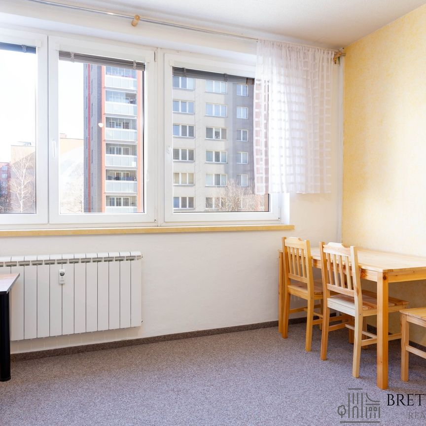 Pronájem bytu 2+1 44 m² - Photo 1