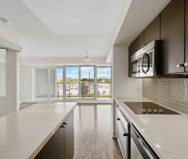 For Lease - 565 Wilson Avenue Unit# W311, Toronto, Ontario - Photo 4