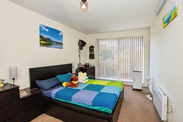 2 Bed Flat, Ryland Street, B16 - Photo 1